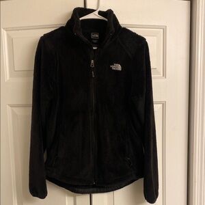 The North Face Osito jacket